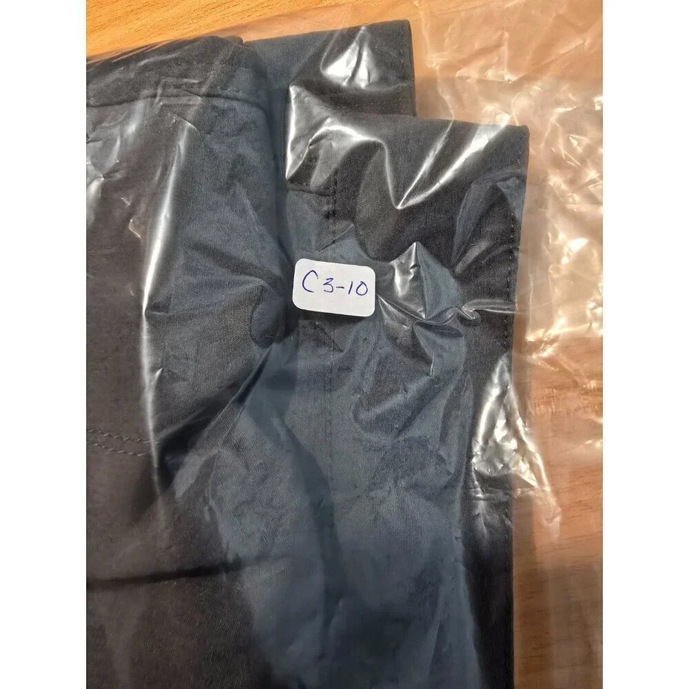 The North Face Mens Shorts 34 Gray Flash Dry Outdoors Comfort Casual Athleisure
